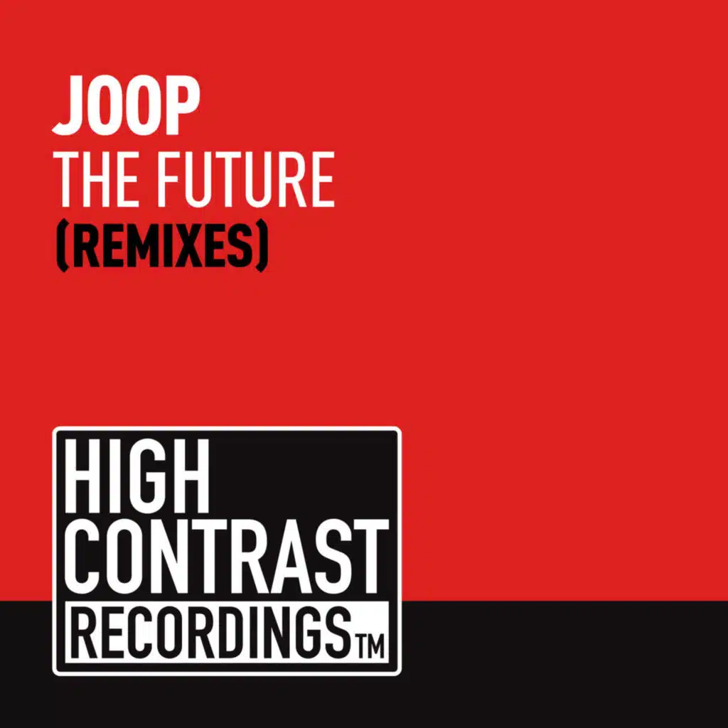 The Future (Bastian Salbart Remix)