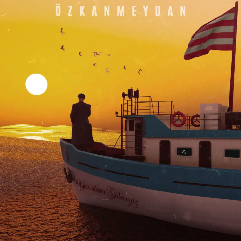 Yarınlara Güleceğiz