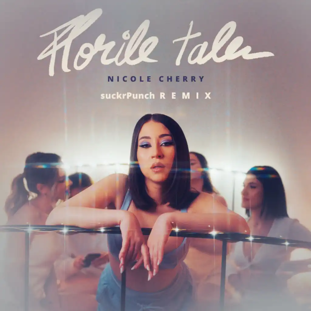 Florile Tale (suckrPunch Remix)