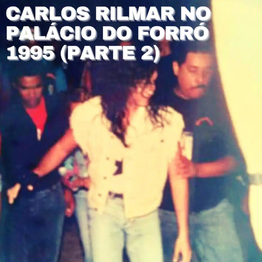 No Palácio do Forró, Pt 2 (Ao Vivo)