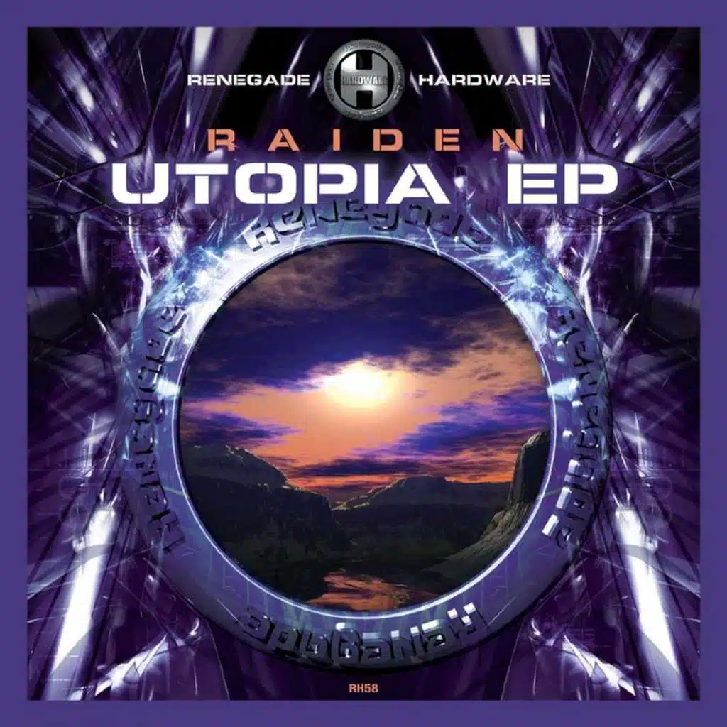 6ft Ditch (Kryptic Mindz Remix)