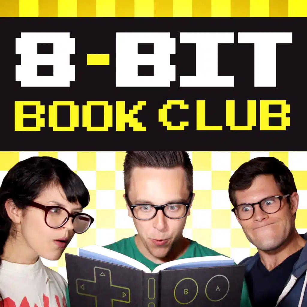 8-Bit Book Club: Choose Your Own D&D Adventure