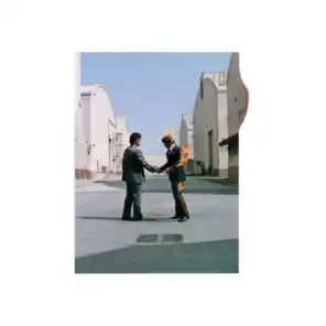 Wish You Were Here (2011 Remaster)