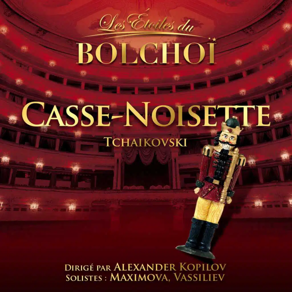 L'Orchestre National du Bolchoï / Alexander Kopilov