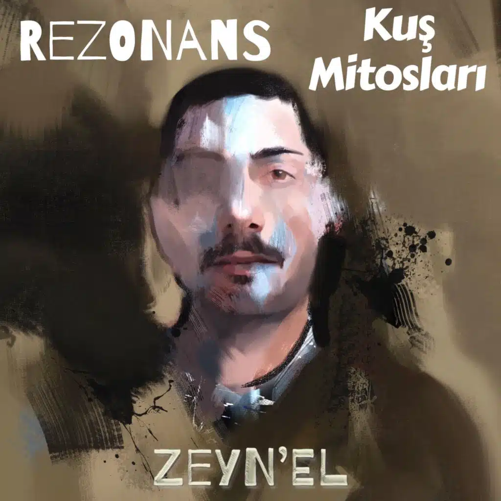 Rezonans (Kuş Mitosları) (Live)