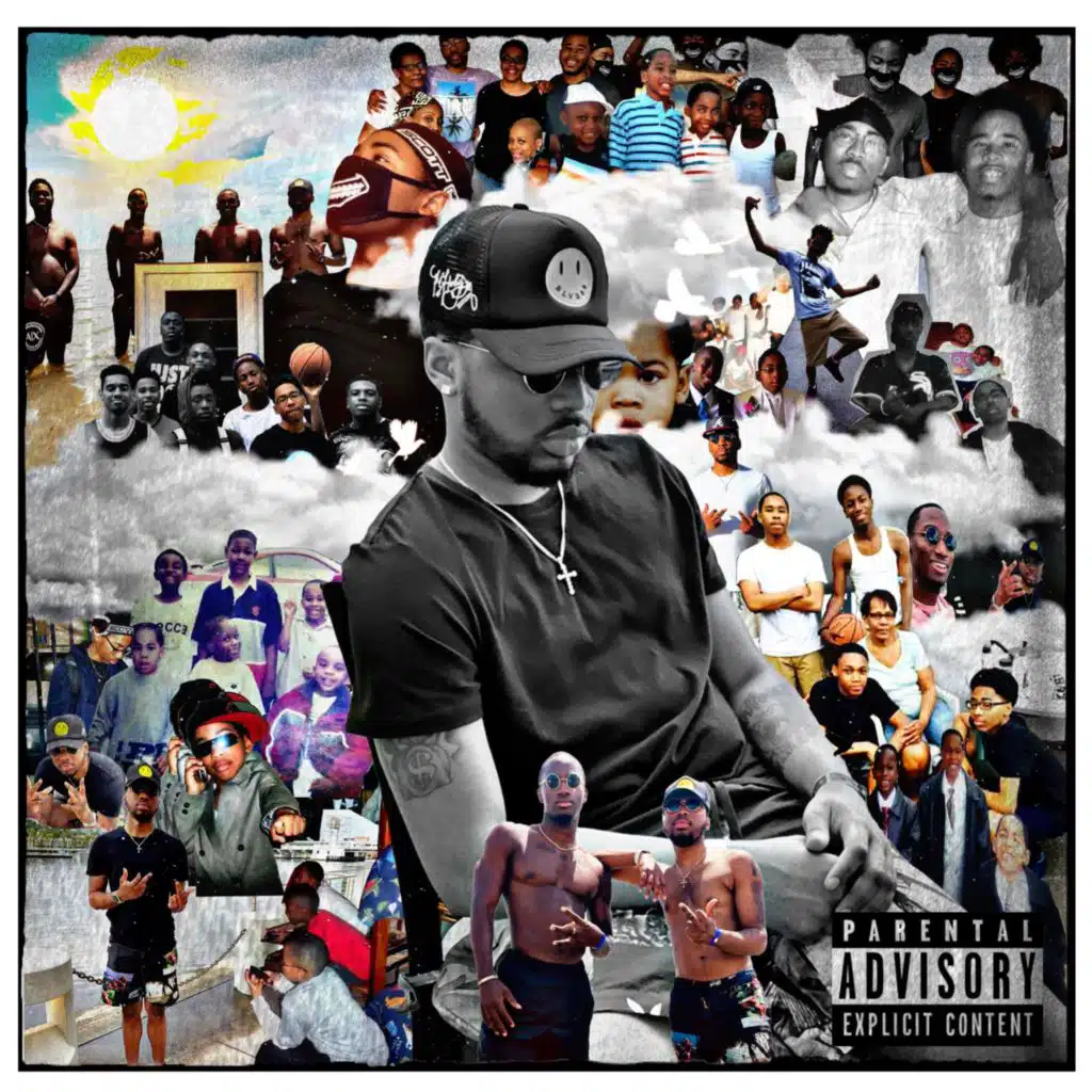 Bag Chaser (feat. TRP Brando)