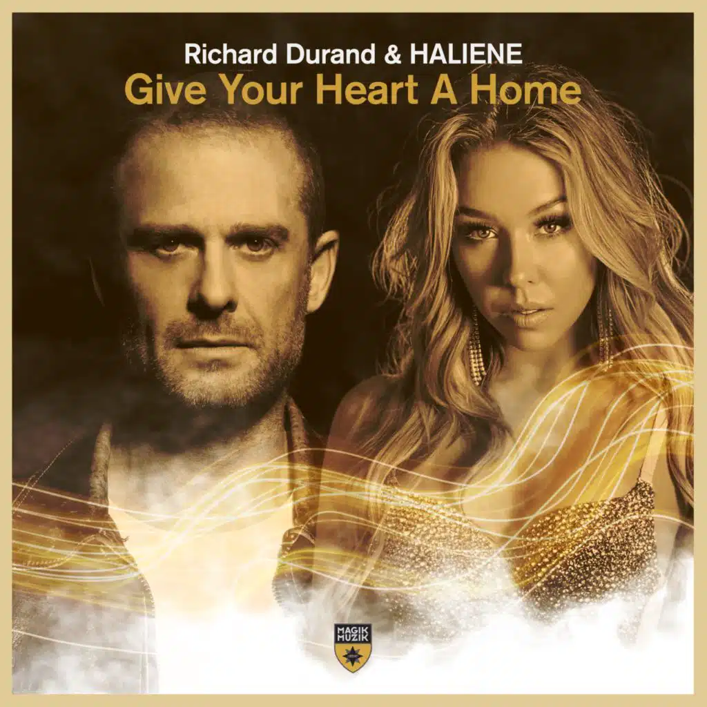 Richard Durand & HALIENE