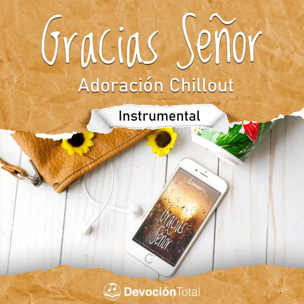 Gracias Señor (Instrumental)