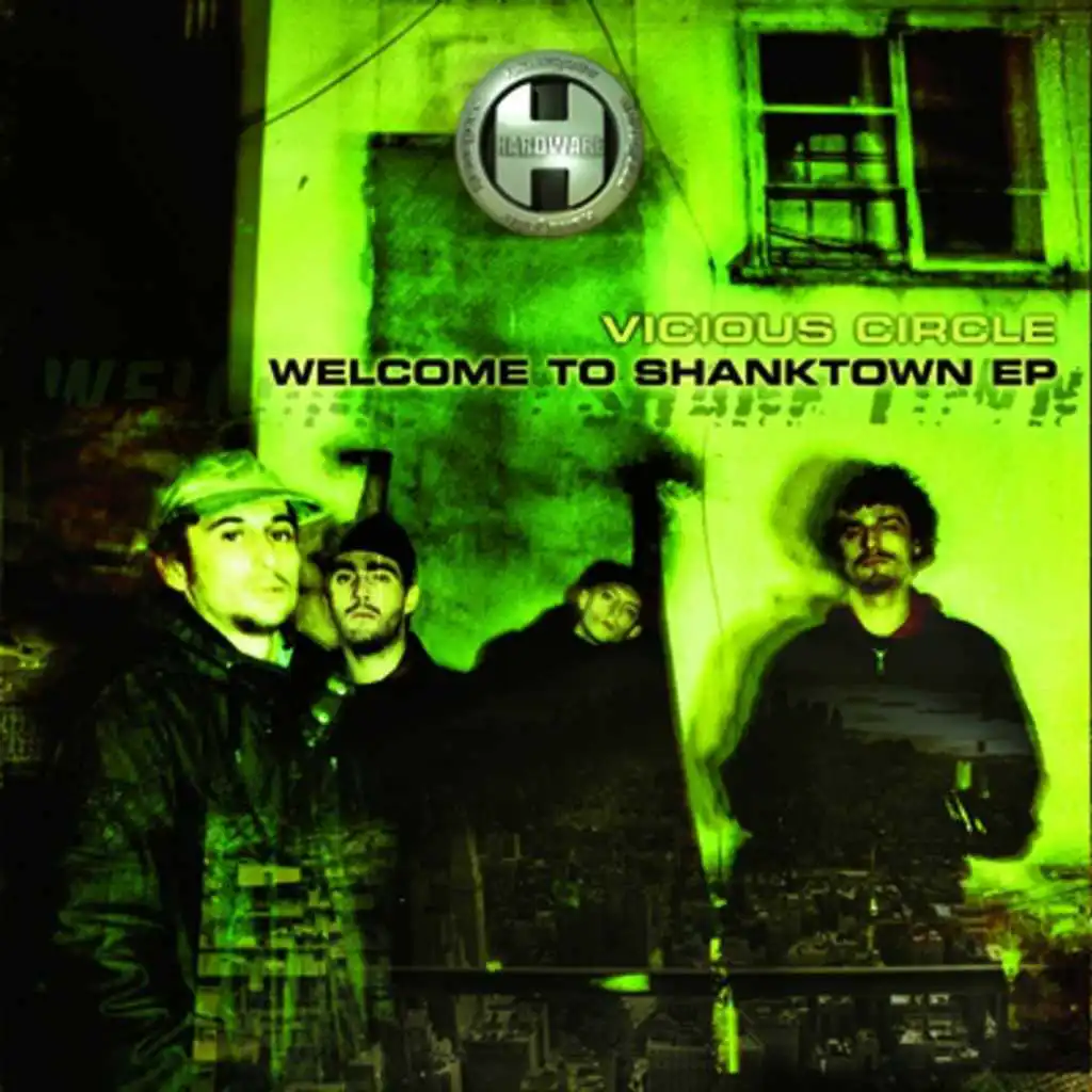 Welcome to Shanktown (feat. Nocturnal)