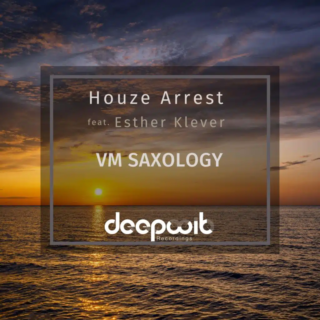 VM Saxology (feat. Alvaro Hylander & Jason Mitchell)