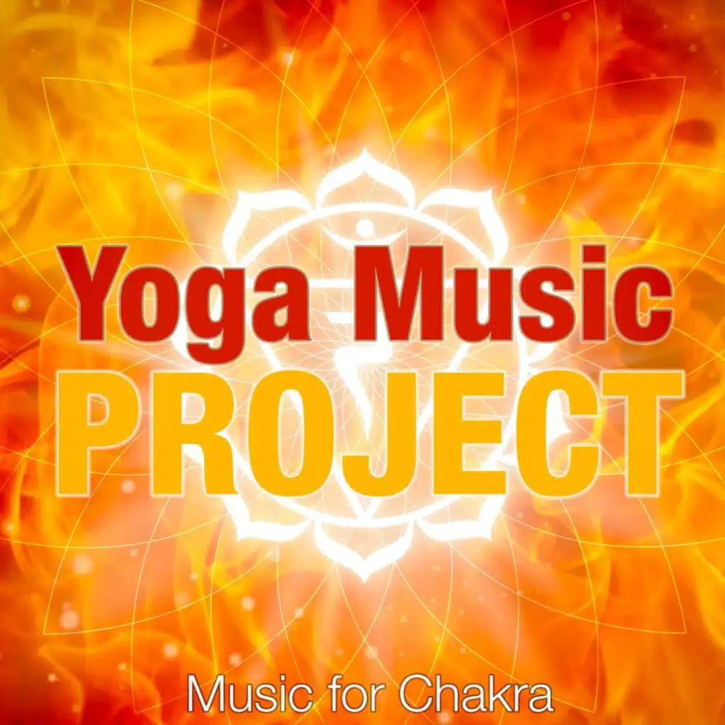 Yoga Music Project