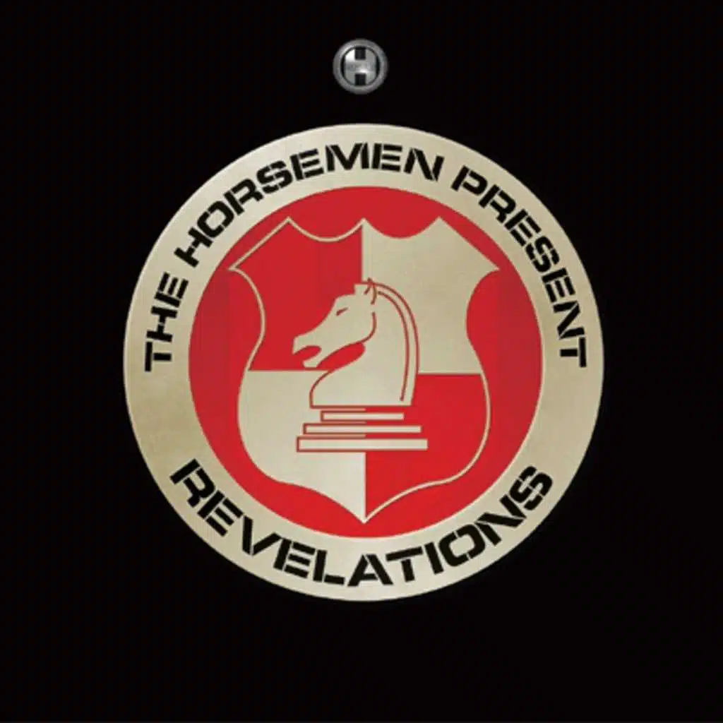 The Horsemen Present: Revelations Sampler, Pt. 2
