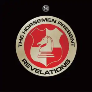 The Horsemen Present: Revelations Sampler, Pt. 2