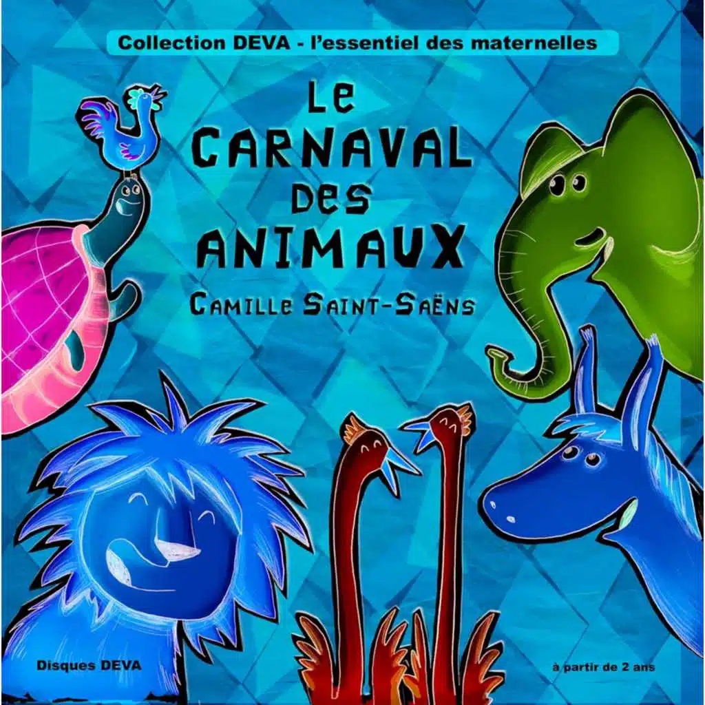 L'orchestre Philarmonique de l'ORTF