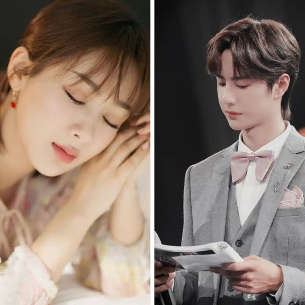 Dương Tử tìm mọi cách để “nên duyên” cùng Vương Nhất Bác, chấp nhận từ bỏ một thứ không ngờ?