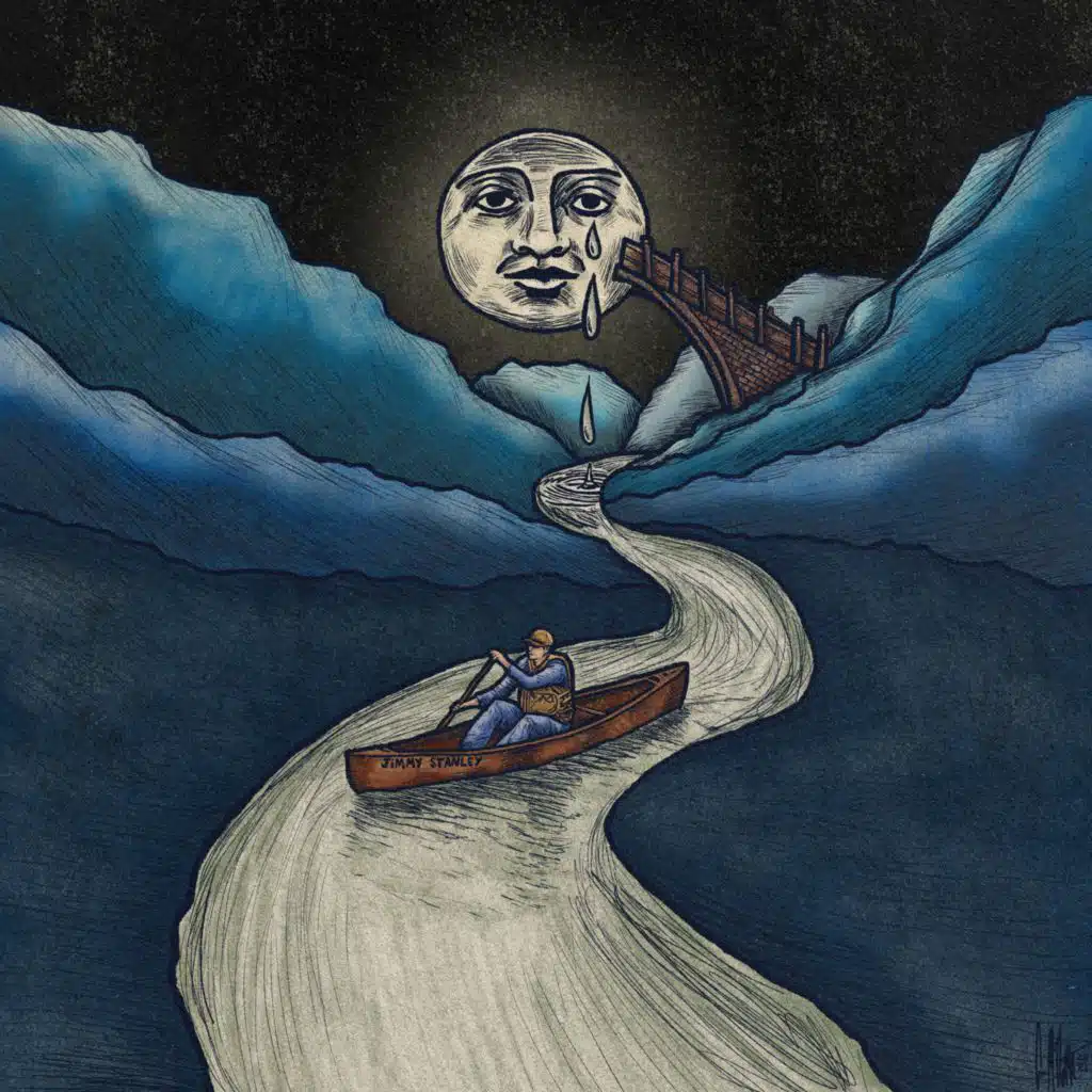 Back into the Open (feat. Madison DeCory)