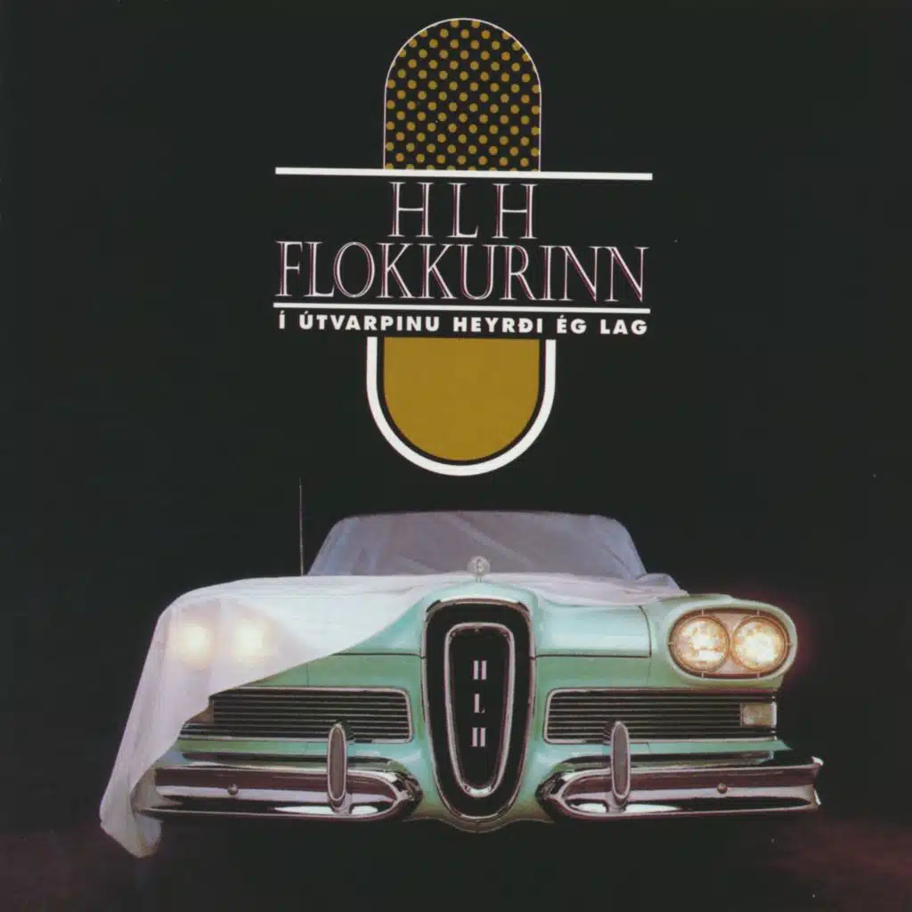 HLH flokkurinn