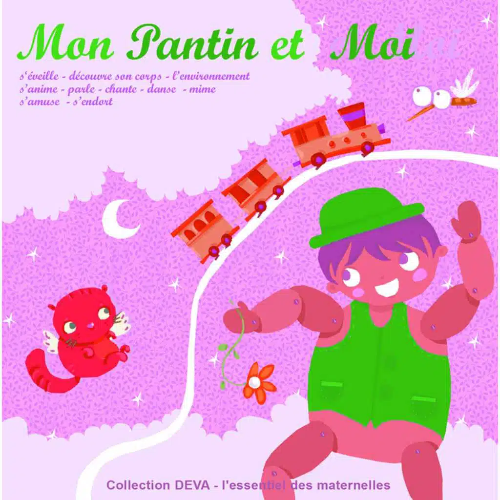 Marie-Claude Clerval