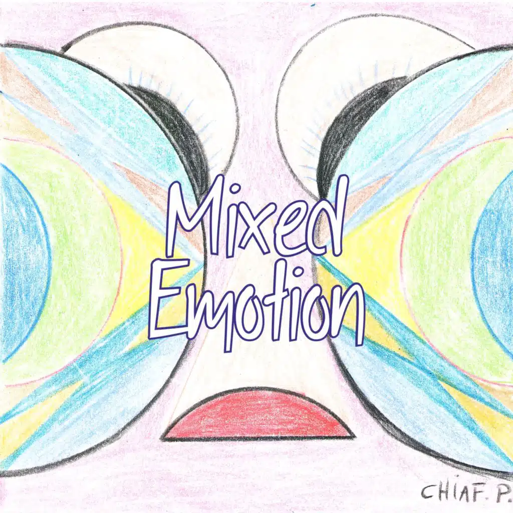 Mixed emotion (feat. Filos & Dj Freccia)