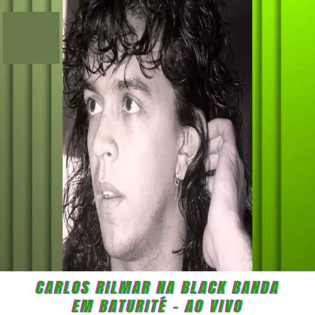 Em Baturité (Ao Vivo) [feat. Black Banda]