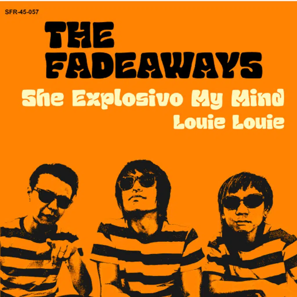 The Fadeaways