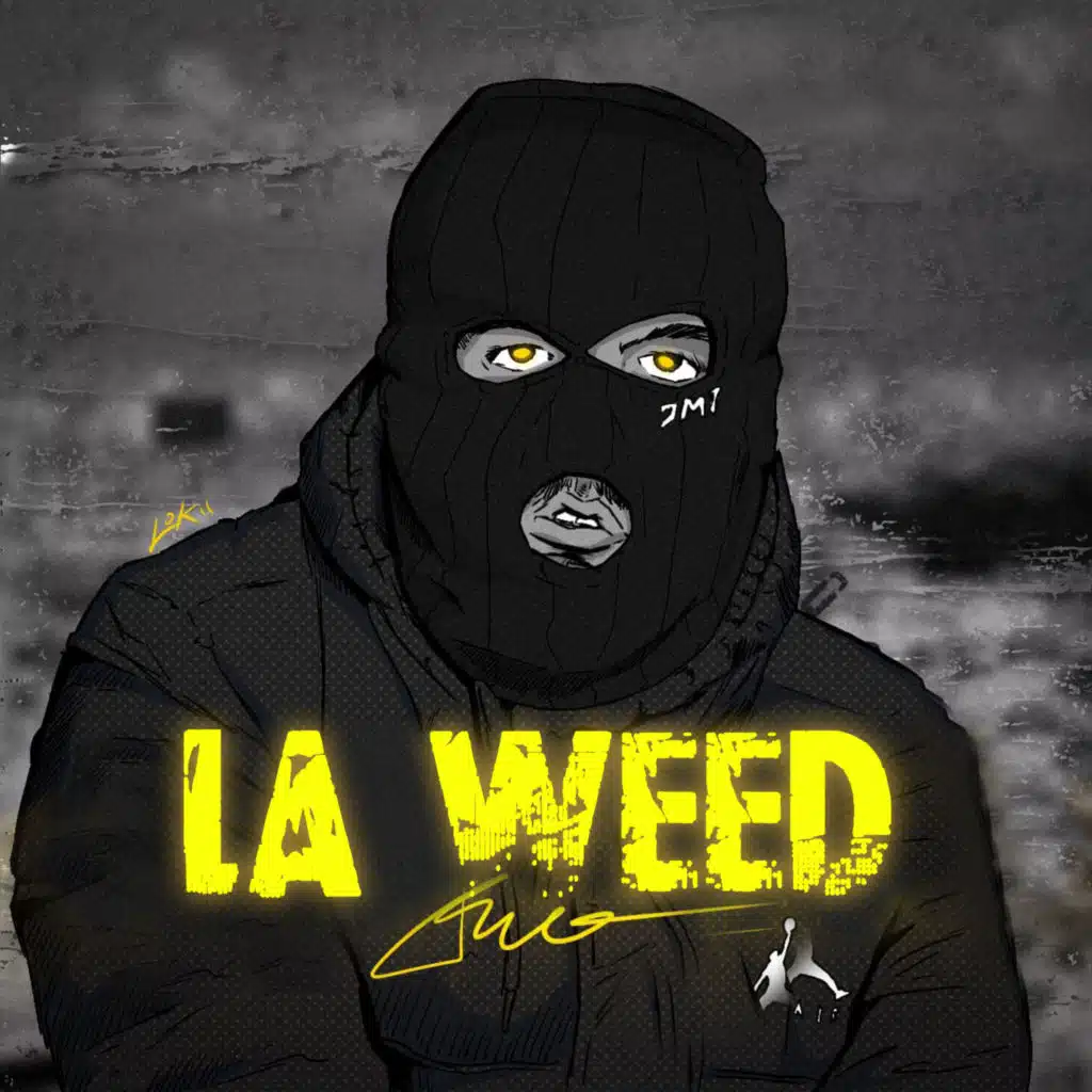 LA WEED