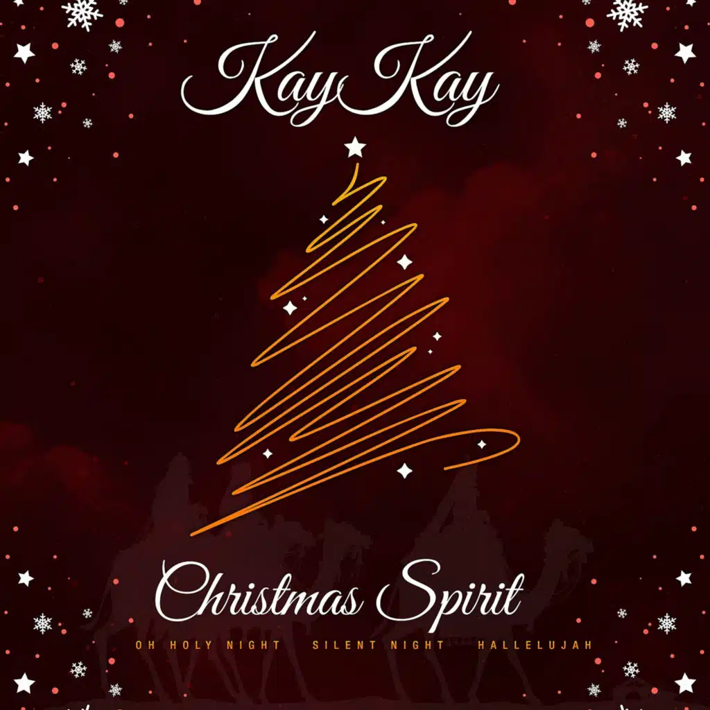 Christmas Spirit