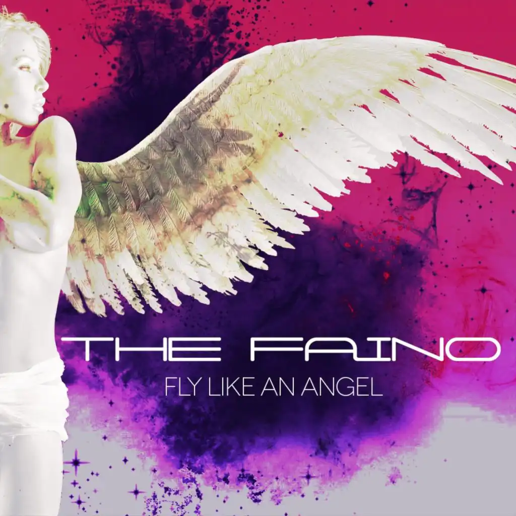 Fly Like An Angel (Dj Jedy Remix) (DJ Jedy Remix)