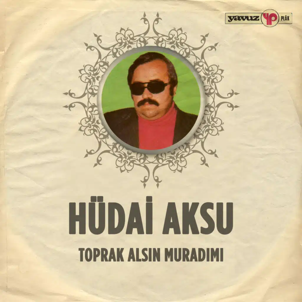 Toprak Alsın Muradımı