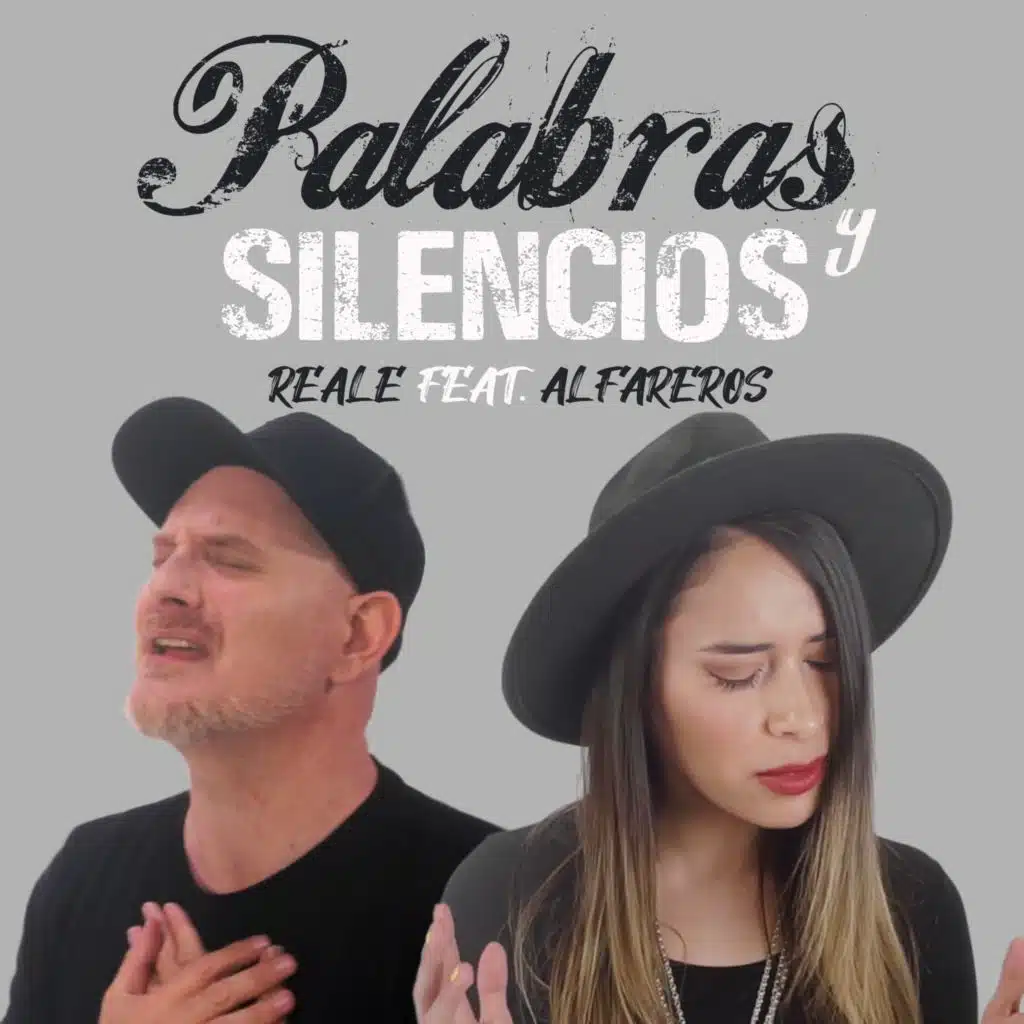 Palabras y silencios (feat. Alfareros)