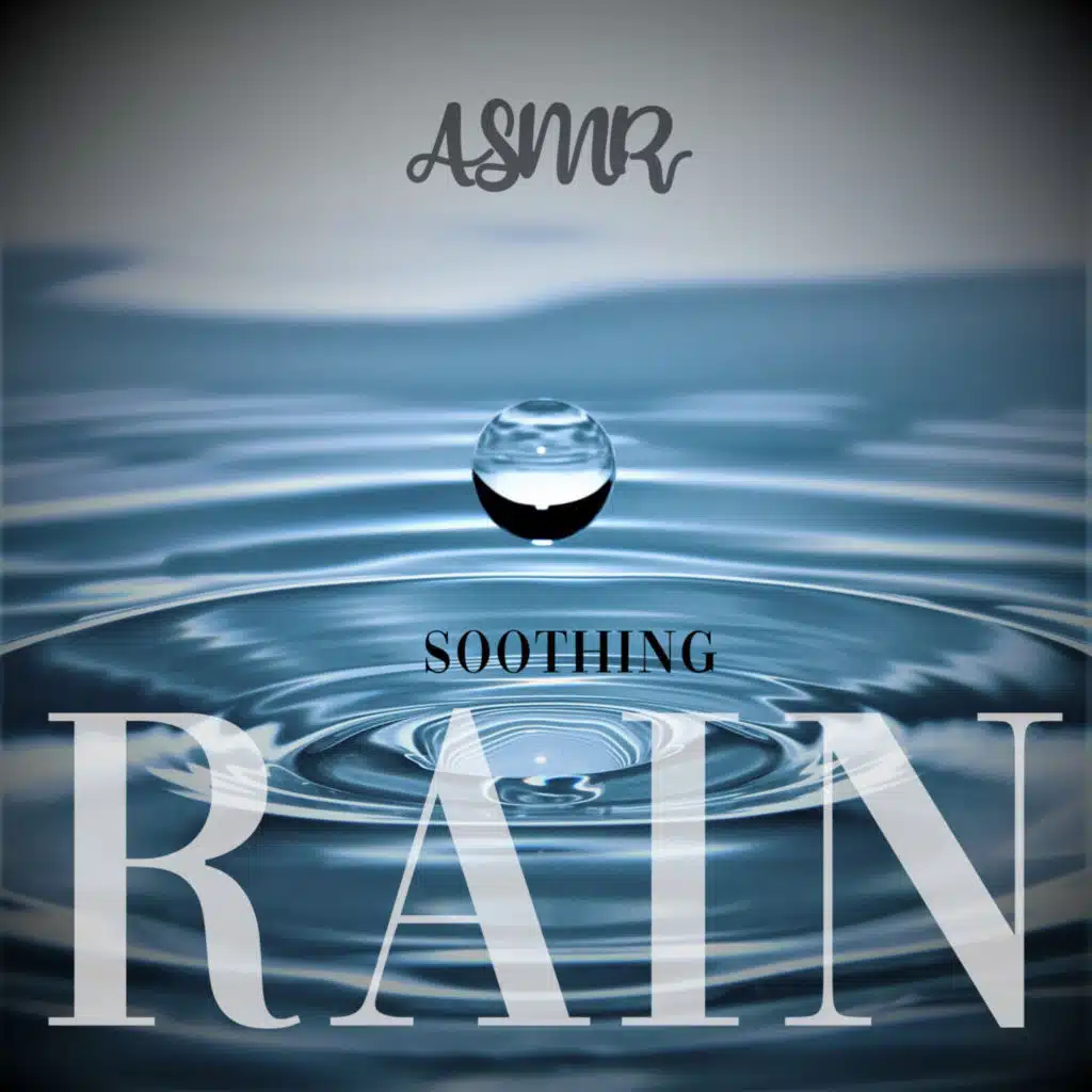 Soothing Rain for Sleeping, Pt. 39