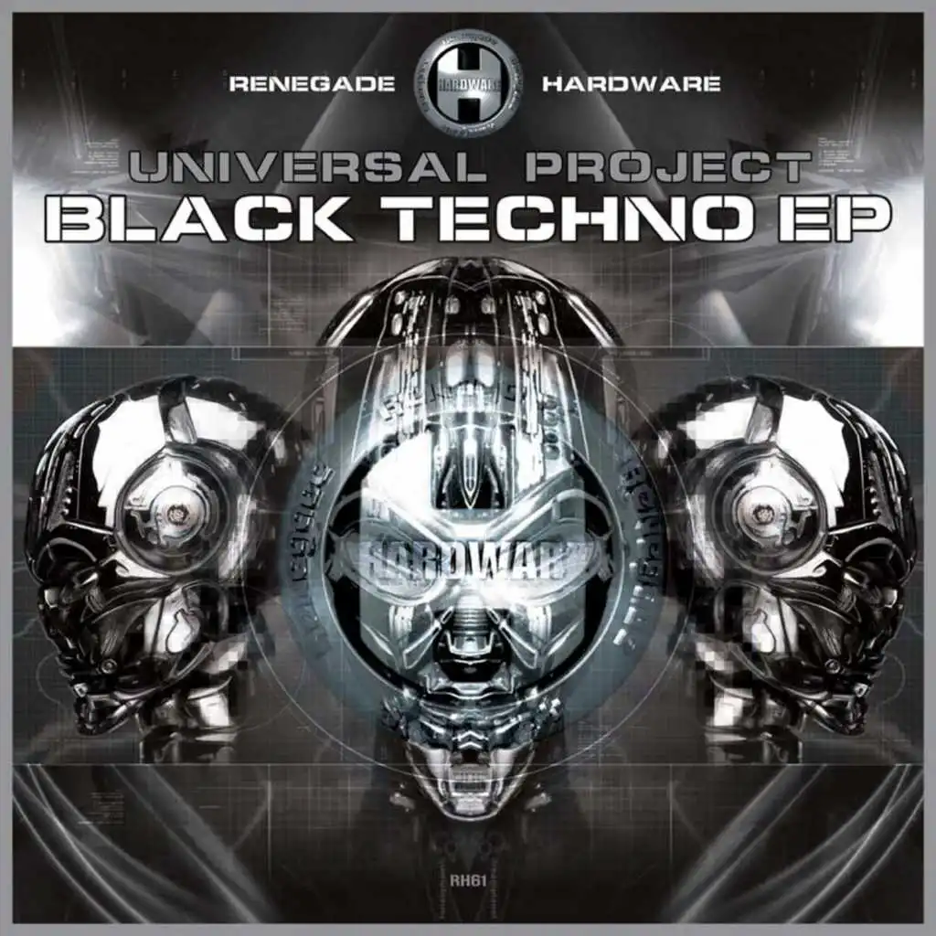 Black Techno