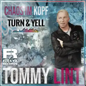 Tommy Lint