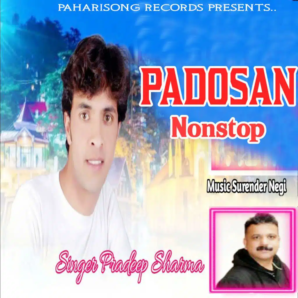 Padosan Nonstop