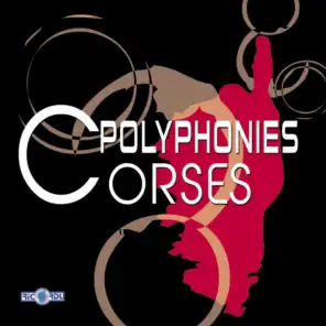 Polyphonies corses