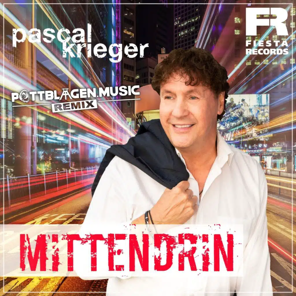 Mittendrin (Pottblagen.Music Remix)