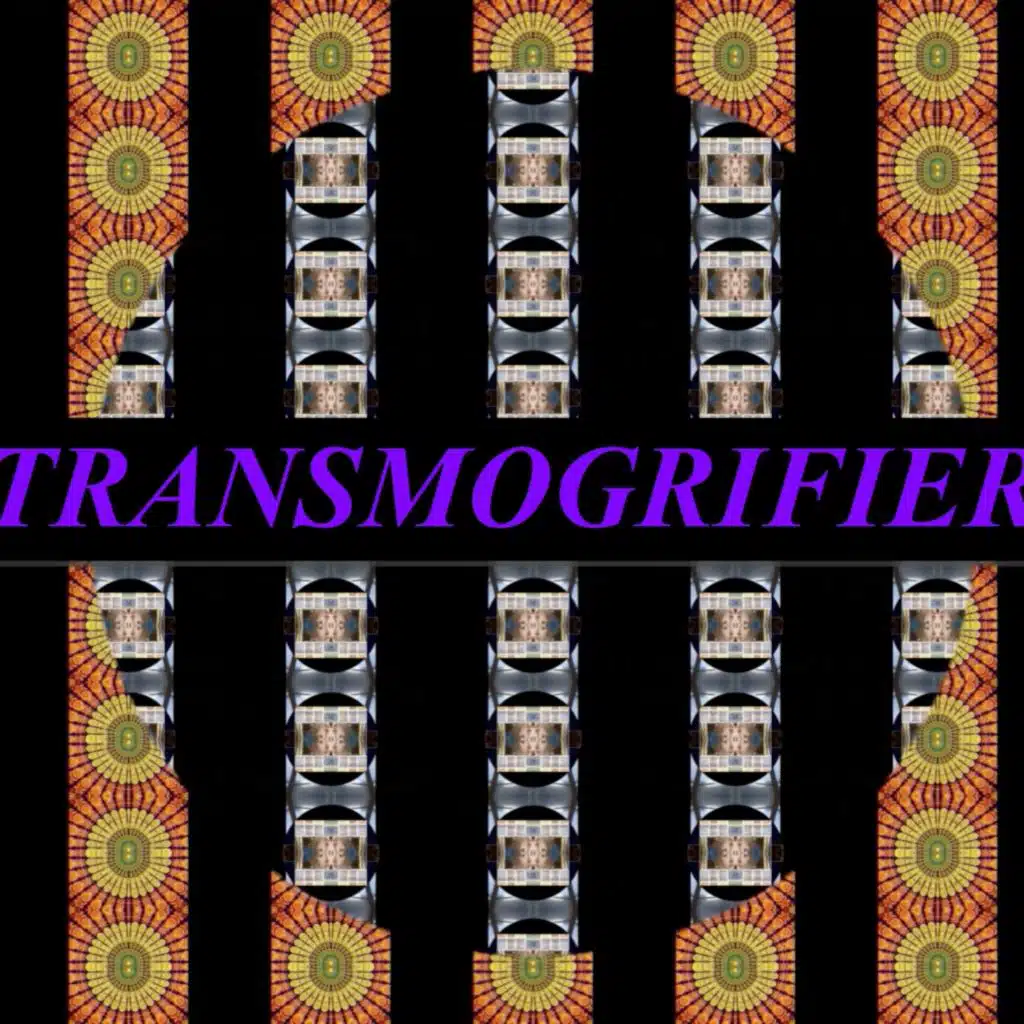 TRANSMOGRIFIER