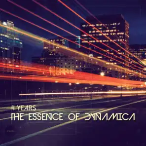 4 Years - The Essence of Dynamica