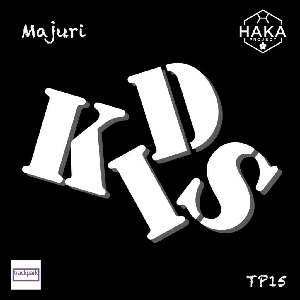 Kids (HAKA project mix)
