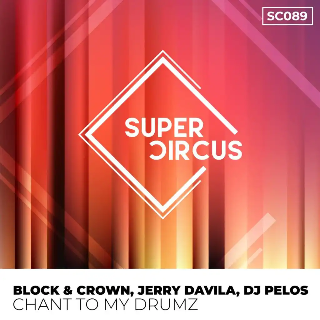 Block & Crown, Jerry Davila & DJ Pelos