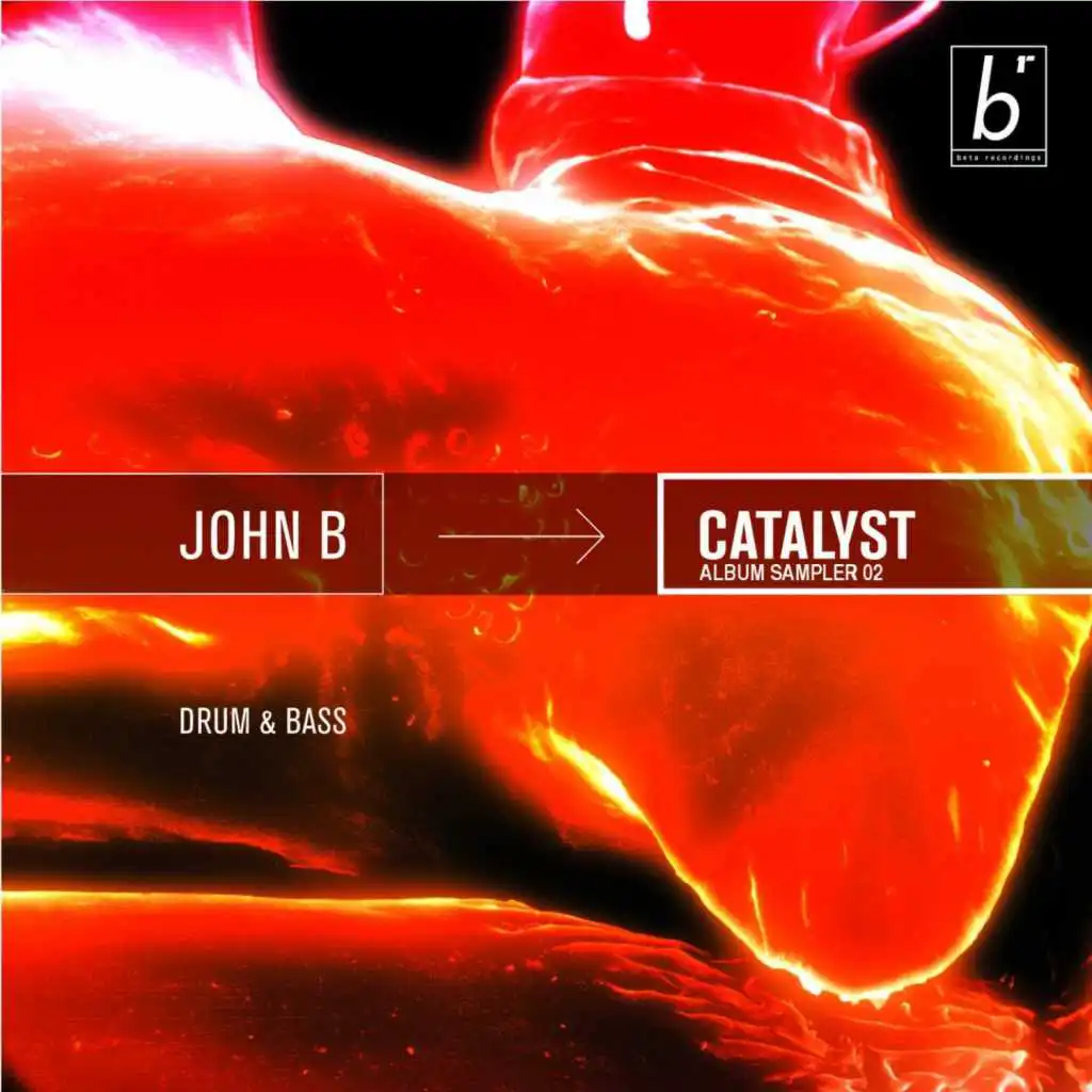 Catalyst Album Sampler, Vol. 2