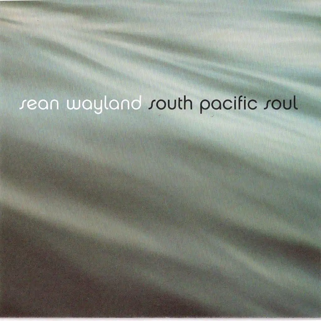 South Pacific Soul