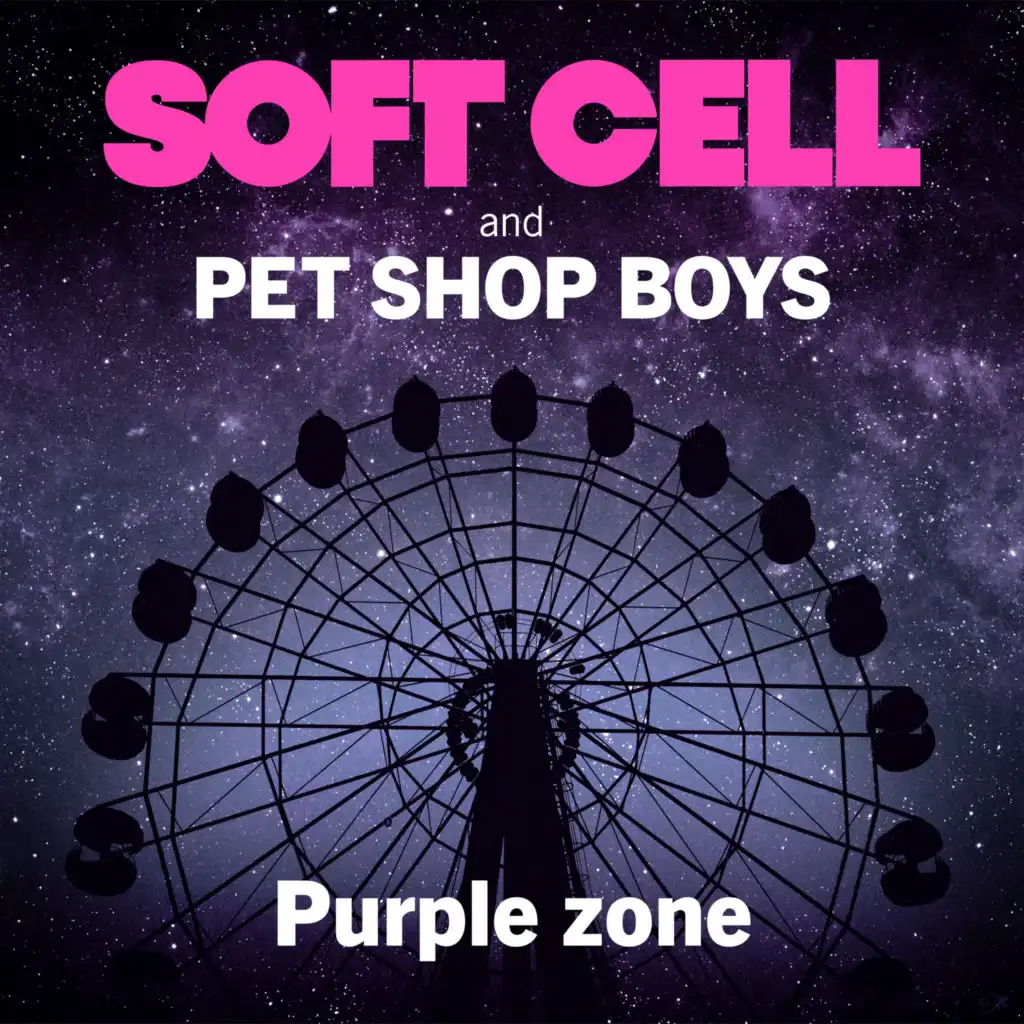 Purple Zone (feat. Pet Shop Boys)