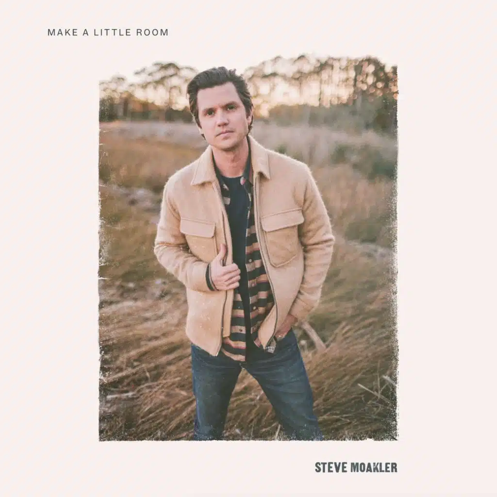 Steve Moakler