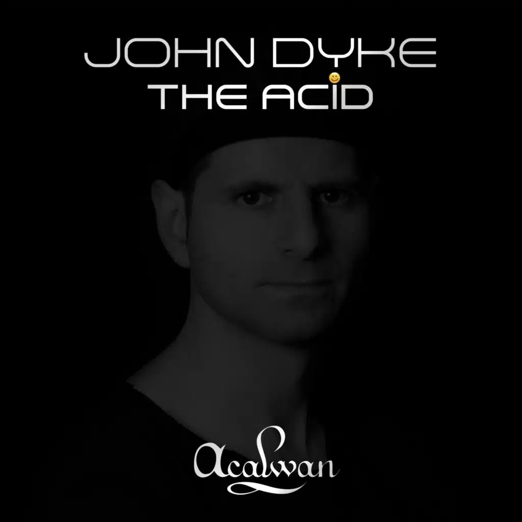 John Dyke