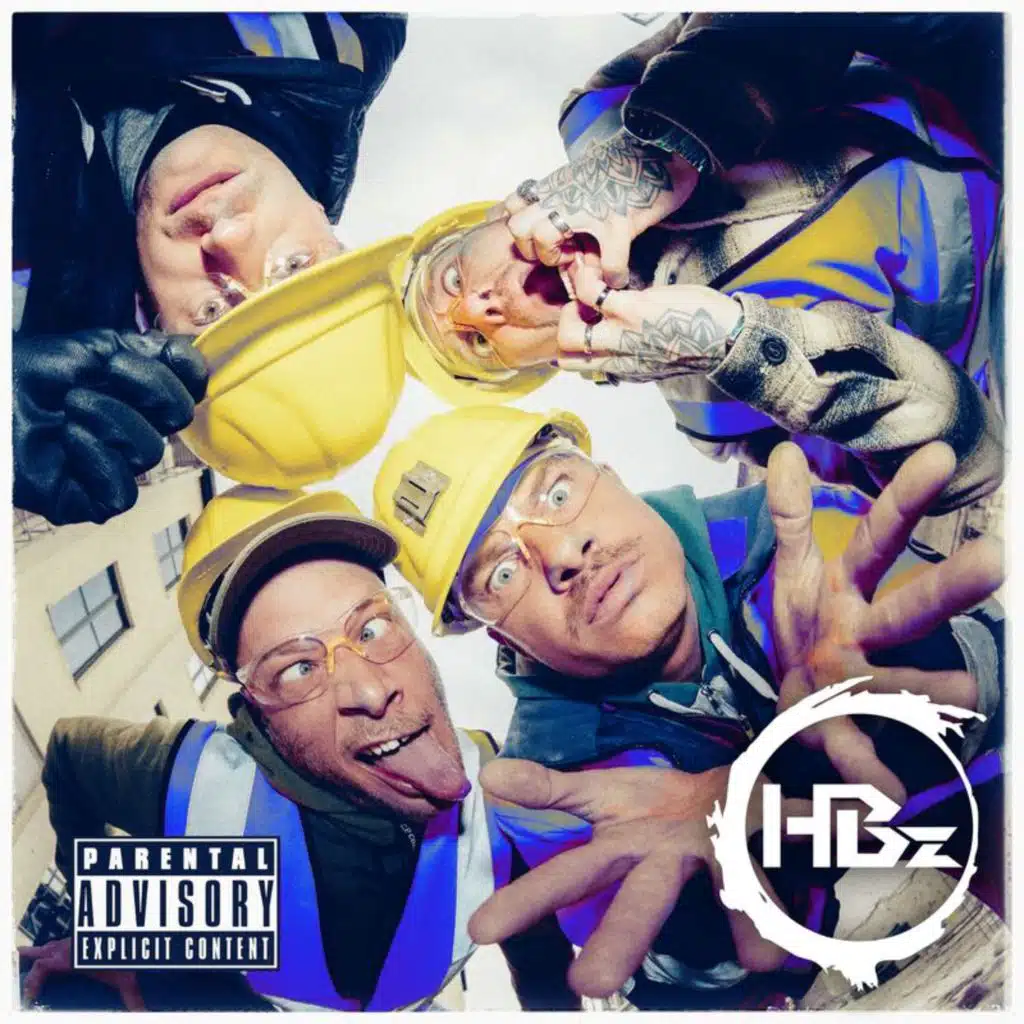 Scheiße baut sich nicht von alleine (Extended Remix)