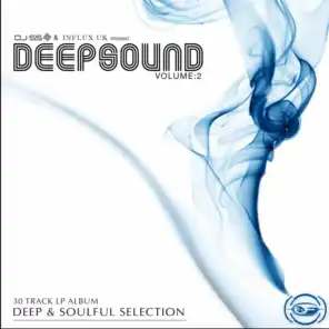 Dj SS & Influx UK Present: Deepsound, Vol. 2