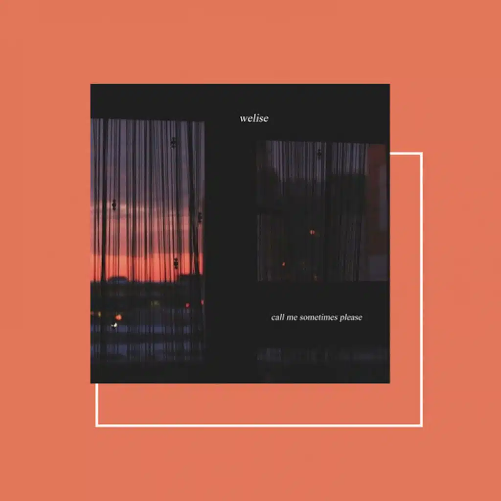 Call me Sometimes Please