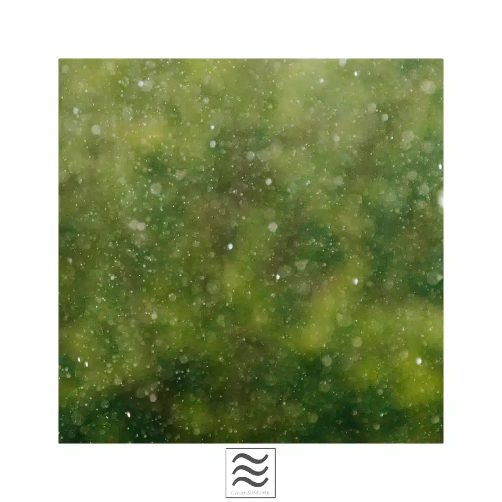 Sonidos de Lluvia como Canciones de Cuna para Niños