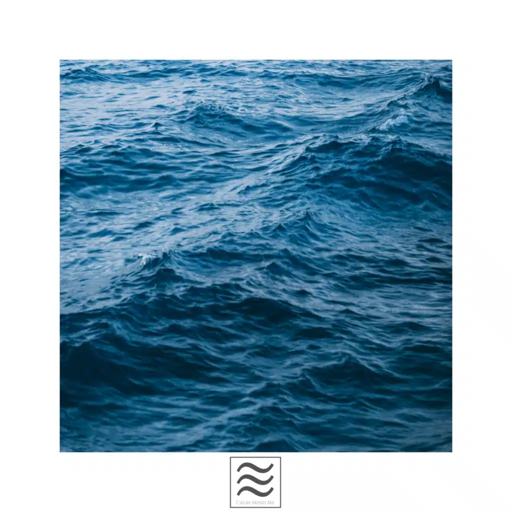 Sleepful Sea and Ocean Calm Sober Noisy Tones